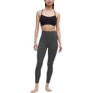 Lululemon Спортивные брюки серии Groove, размер 24, женские