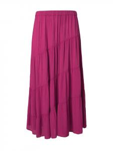 Юбка до колена Ulla Popken