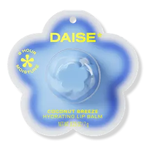 Увлажняющий бальзам для губ DAISE, Coconut Breeze