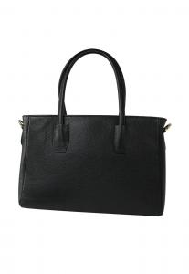 Сумка DrachenLeder Handbag, Schwarz/Black