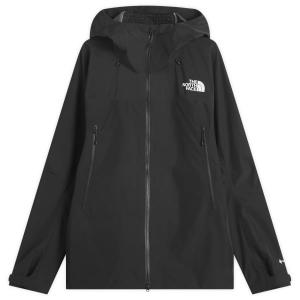 Куртка Cayesh Gore-Tex Pro серии Summit The North Face, Tnf Black
