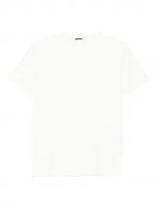 Футболка с короткими рукавами Barena, белый
