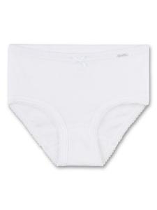 Трусы Sanetta, белый