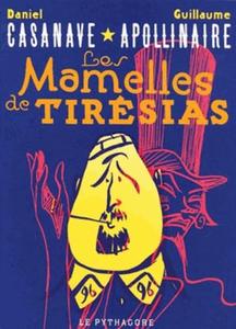 Les mamelles de Tiresias (Le Pythagore)
