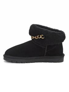 Зимние ботинки Gooce Mirage, Black