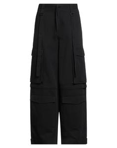 Брюки Isabel Benenato, черный