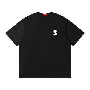 Футболка унисекс Double Star 88, белый