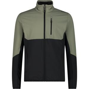 Мужская куртка Unterjacke Cmp, зеленый