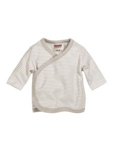 Футболка Schnizler, натуральный