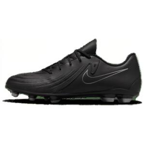 Nike Phantom GX Футбольные бутсы унисекс, Black
