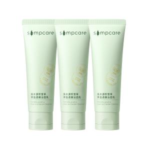 Чистящие средства унисекс Simpcare, centella asiatica cleanser 80g*3