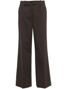 P.A.R.O.S.H. брюки-карго, серый