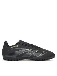Футбольные бутсы Predator Club JH8852 Adidas, черный
