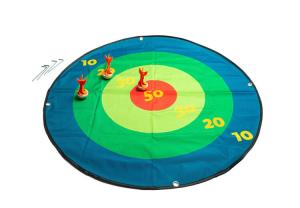 XXL дартс, аркадная игра, BS Toys