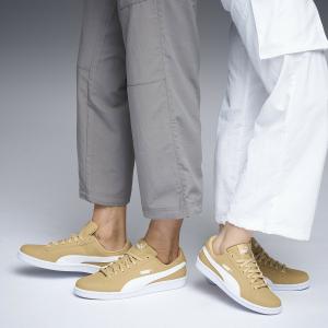 Кроссовки Puma Smash Back унисекс