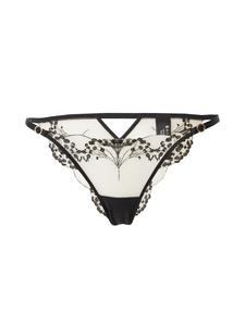 Трусики Bluebella Marisa, черный