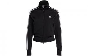 Adidas Originals Женская куртка, цвет Black
