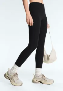 3 пары классических носков Oysho, Mottled Brown