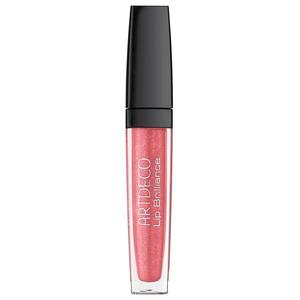 Блеск для губ lip brilliance Artdeco, 64 - brilliant rose kiss, объем 5 мл