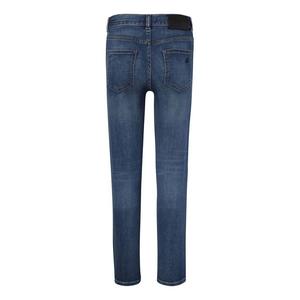 Джинсы узкого кроя Brady DL1961, синий