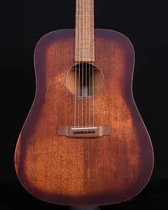 Акустическая гитара Martin D-15M StreetMaster Dreadnought