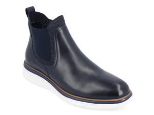Бутсы Vance Co. Hartwell Chelsea, темно-синий