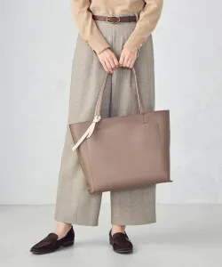 Многофункциональная сумка-тоут Mono Comme Ca, цвет Mocha