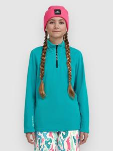 Детский флис O'Neill Fwc'Cruz Jack'S Polartec Kids Half-Zip Fleec, island breeze