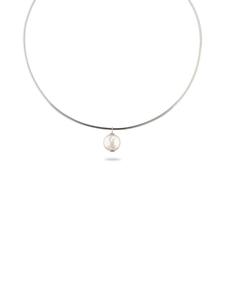 Elli Колье из серебра 925 пробы