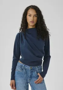 Топ с длинными рукавами helle My Essential Wardrobe, After Midnight