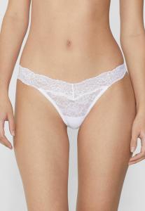 Трусы Tezenis Thong, White