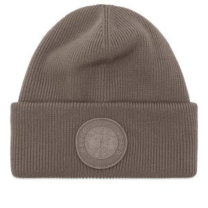 Шапка-Бини Arctic Canada Goose, taupe серый