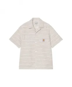 Универсальная рубашка Gellar Carhartt Wip, серый