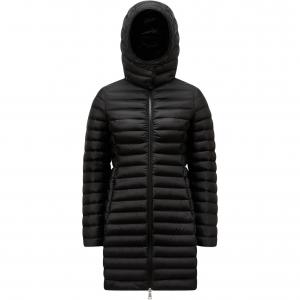 Moncler Пальто Игелонг, Black