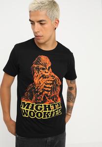 Футболка LOGOSHIRT A STAR WARS STORY, Black