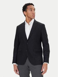 Пиджак shaped fit 529 0170 80094 Marc O'Polo, серый