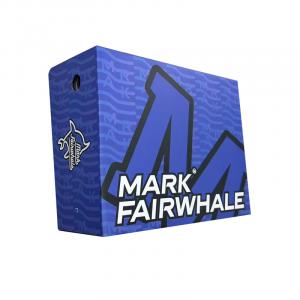 Обувь для дошкольников/носки для младенцев и малышей FAIRWHALE, синий