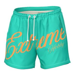 Плавки мужские EXTREME HOBBY CLUSTER