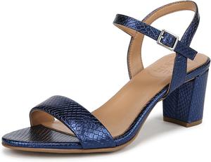 Женские сандалии Naturalizer, модель Bristol, синий
