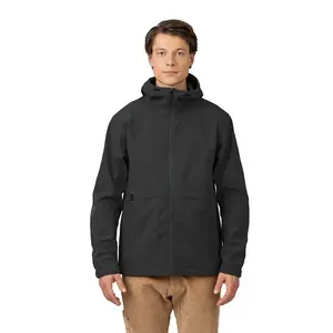 Куртка Hannah Shino softshell, черный