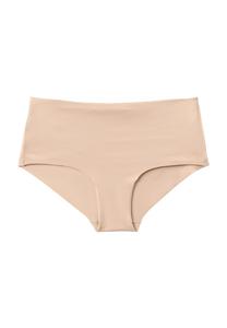 Трусы миди Natural Skin, быстросохнущие, женские CALIDA, светло-бежевый