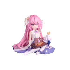 Honkai, Alice Realme Law Of The Land Little One Chibi фигурки MIHOYO
