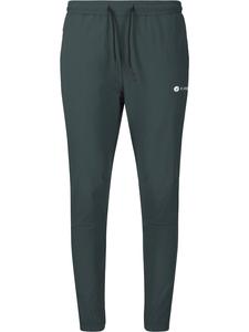 Спортивные брюки Virtus, цвет 3242 dusty forest