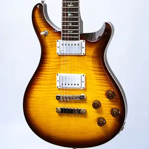 PRS McCarty 594 в McCarty Tobacco Sunburst