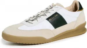 Мужские кроссовки Paul Smith Dover от PS Paul Smith, белый
