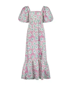 Платье Карла Fabienne Chapot, розовый