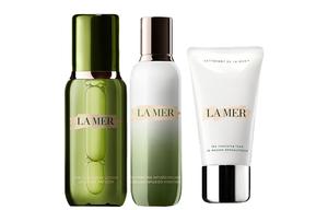 Увлажняющие наборы для ухода за кожей Unisex LA MER