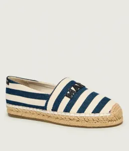 Эспадрильи Marc Jacobs, темно-синий