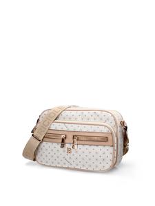 Сумка через плечо Briciole, белый