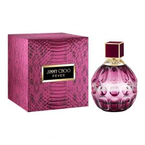 Аромат Hot Girl Perfumes Floral Fruity Accord Eau De Parfum EDP Jimmy Choo